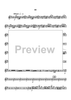 Sonatine A 4 - Euphonium 1