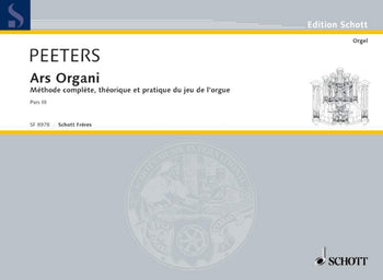 Ars Organi