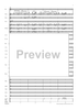 Wedding Day At Troldhaugen, Op. 65, No. 6 for Band - Full Score