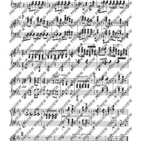 Concerto C minor - Piano Reduction