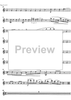 Quartet No. 1 - Tenor Saxophone