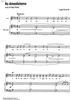 No dimentichemo - Score