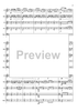 Bagatelles for Bugs - Score