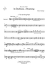 In Darkness...Dreaming - Euphonium 2