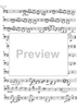 3 sketches - Cello