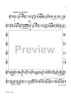 Serenade, Op. 25 for Flute, violin and viola - Violin