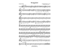 Slavonic Dance No. 8 - Bb Clarinet 2