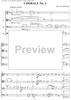 Trios and Quartets for Double Basses, Volume IV