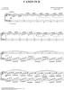 Canon In D (Pachelbel)