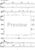 Time Stream - Piano