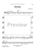 Berceuse - from "Dolly" Suite, Op. 56 - F Horn/English Horn 3
