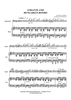 Andante And Hungarian Rondo - Piano