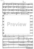 String quartet No. 3 - Avian - Score