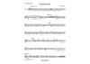Dancing the Skies - Alto Saxophone