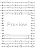 Dimensions in Blue - Score