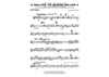 A Salute to Glenn Miller II - Bb Trumpet 2