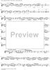 Serenata No. 2 in D Major - Violin 1