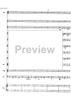 Musiche di scena per Medea di Pier Paolo Pasolini - Score