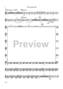 Legacy of Honor - Tenor Saxophone
