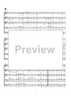 Beltà poi che t'assenti - Score
