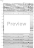 Monody for Orchestra - Full Score