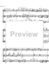 Thor-Idyll - Score