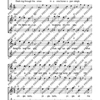 Die schönsten Weihnachtslieder