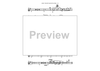 Moonlight Serenade - Tenor Saxophone 2