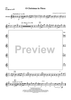 O Christmas in Three - Alto Saxophone