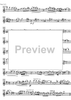 Quartetto II - Alto Saxophone