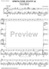 Springtime Festival - Drum/Timpani