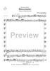 Rhosymedre - Prelude on a Welsh Hymn Tune - Bb Cornet 3