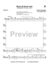 Resta di darmi noia - Trombone
