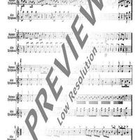 Music for Children - Vocal And Performing Score