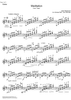 Meditation from Thais - Guitar