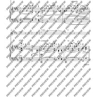 Introduction – Cortège