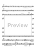 Wedding Music - Bb Trumpet 1