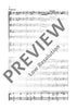 Table music for 10 C major - Score and Parts