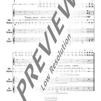 Music for Children - Vocal And Performing Score
