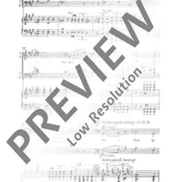 Te Deum - Piano Reduction