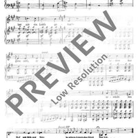 Das deutsche Kunstlied