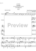 Lieder No. 1 aus dem Schenkenbuch im Divan Op.25 No. 5