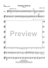 Christmas Mash-Up (March) - Alto Saxophone
