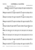 Cowbell Calypso - Double Bass