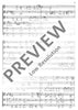Deutsche Choralmesse - Choral Score