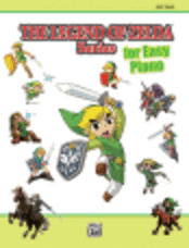 The Legend of Zelda™: A Link to the Past™: Main Theme