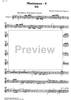 Miniatures Vol. 5 - Horn 1