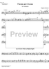 Prelude and Chorale - Trombone 3