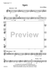 Apex - Euphonium TC