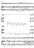 Suite - Score